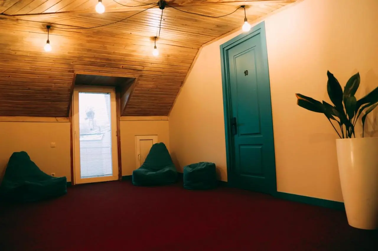 City Inn - Boutique Hotel Tbilisi
