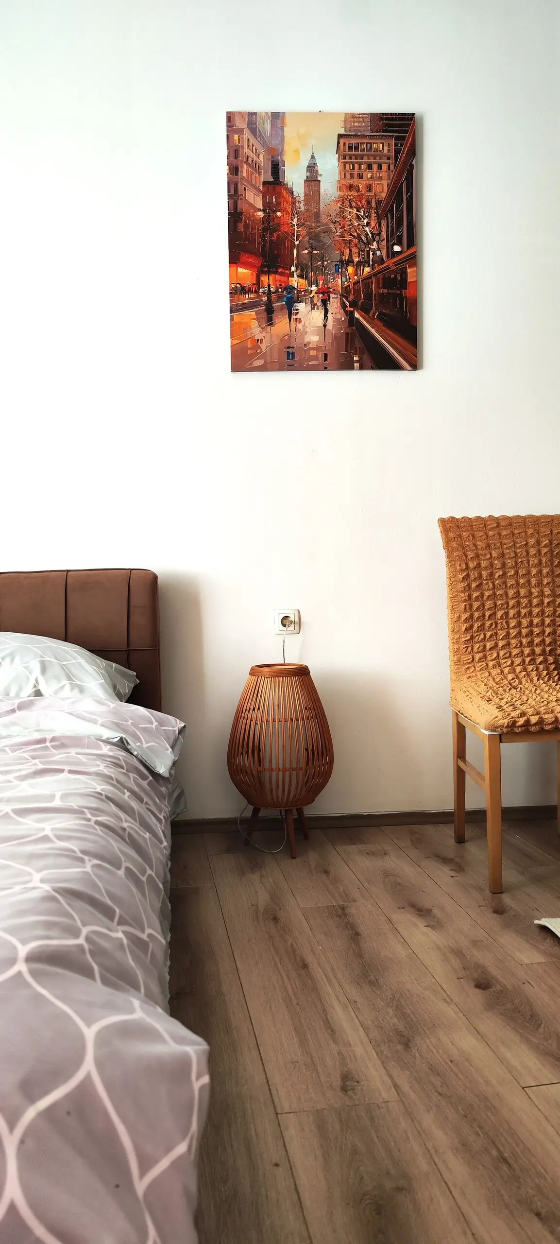 Apartment, in the heart of the Old Town