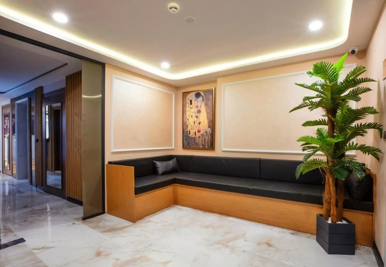 Endican Beyazit Hotel