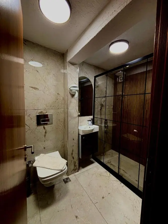 Galata Calm Tale Hotel