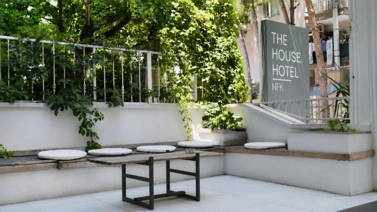 NFK The House Hotel