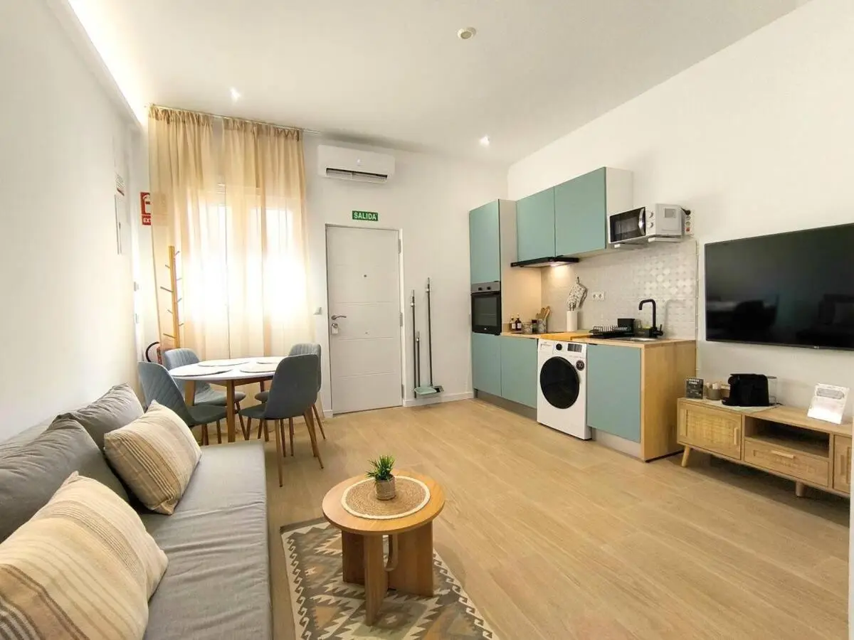 Fountain Square Apartments Baku!
