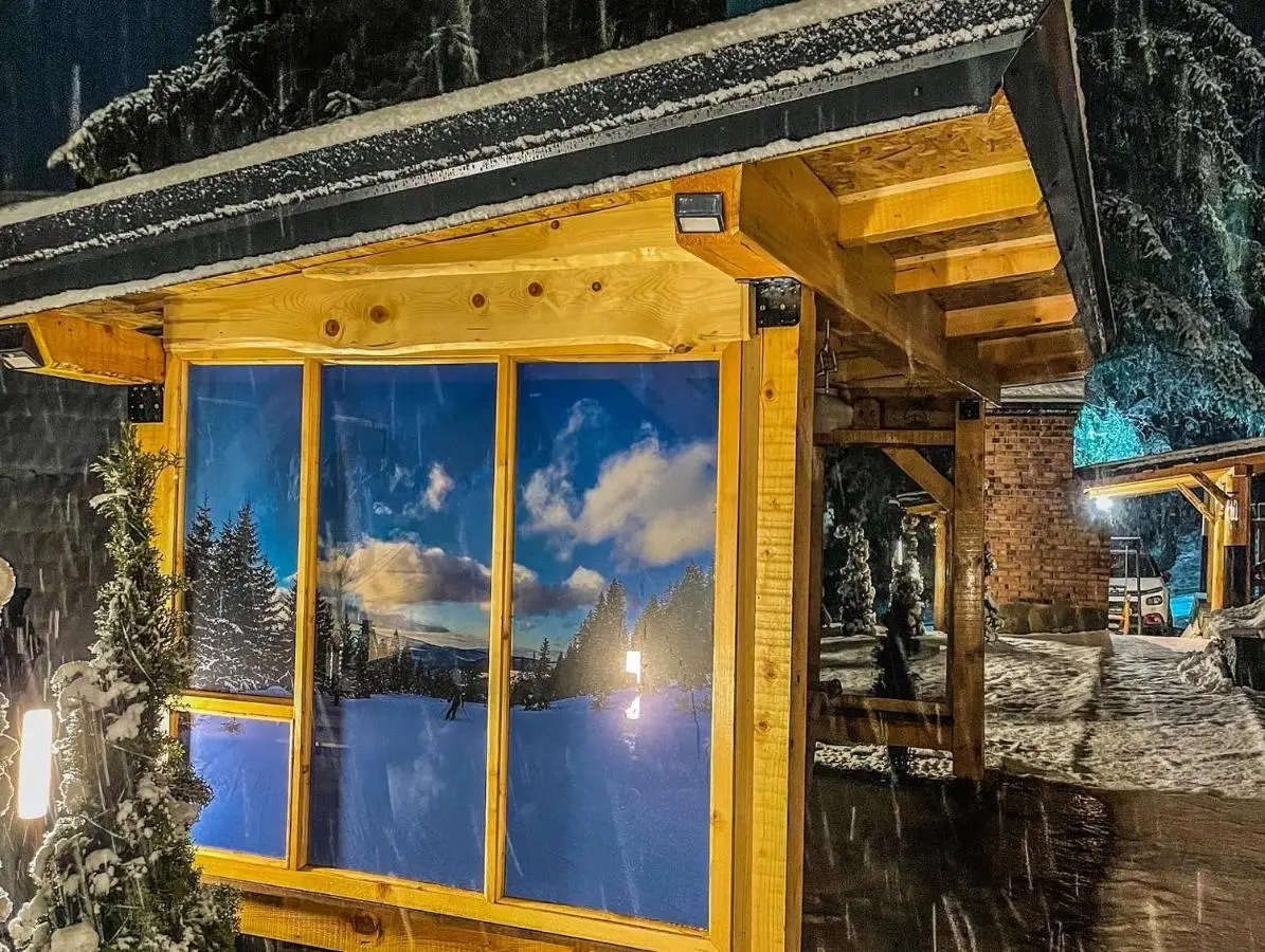 Vila Bašić Vlašić VUK Apartman