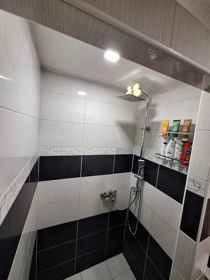 Apartman Magic Sauna,Jakuzzi,Kino