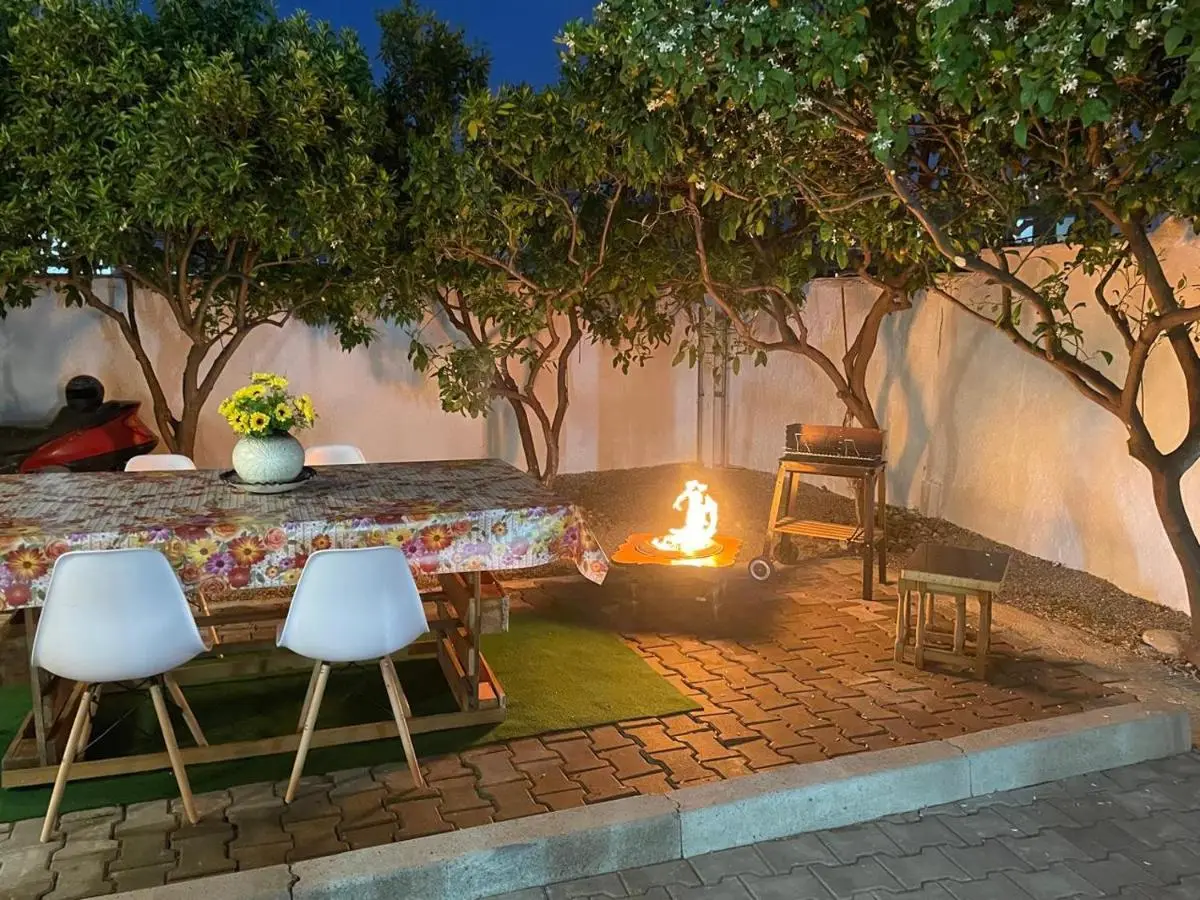 Villa Oni