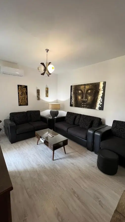 Lilikoi Apartment