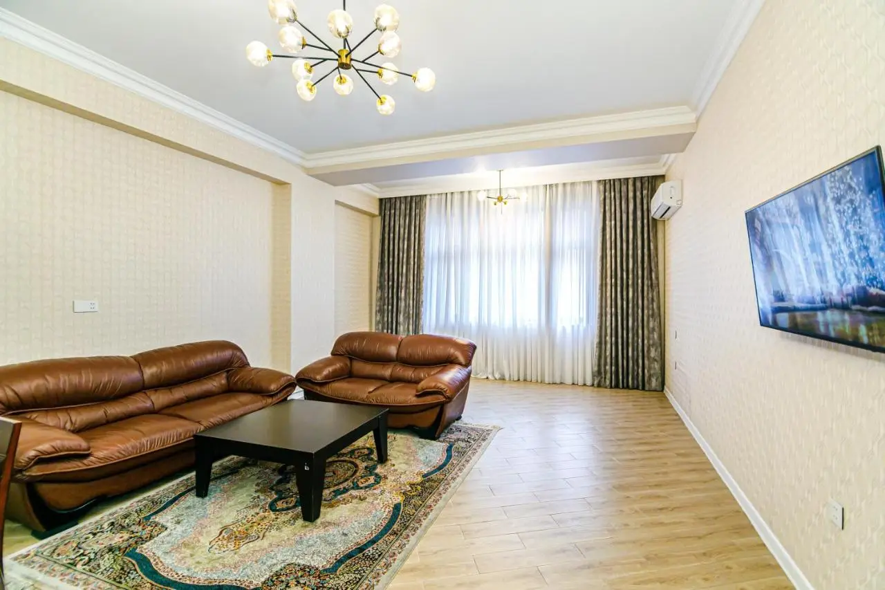 PILOT Luxury Apartment in Nizami street