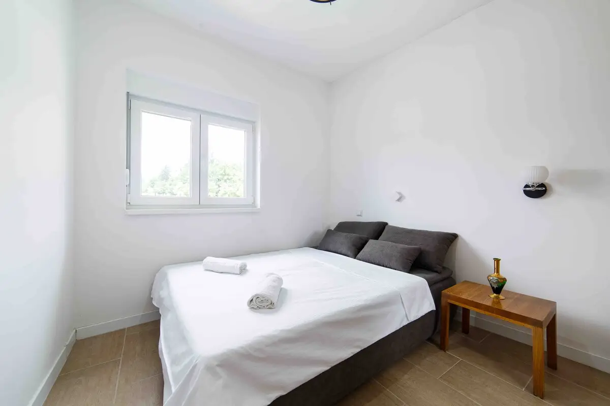 Magaza City Centre Design 2BDR apartment