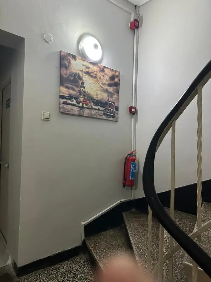 Hotel Hoyuk