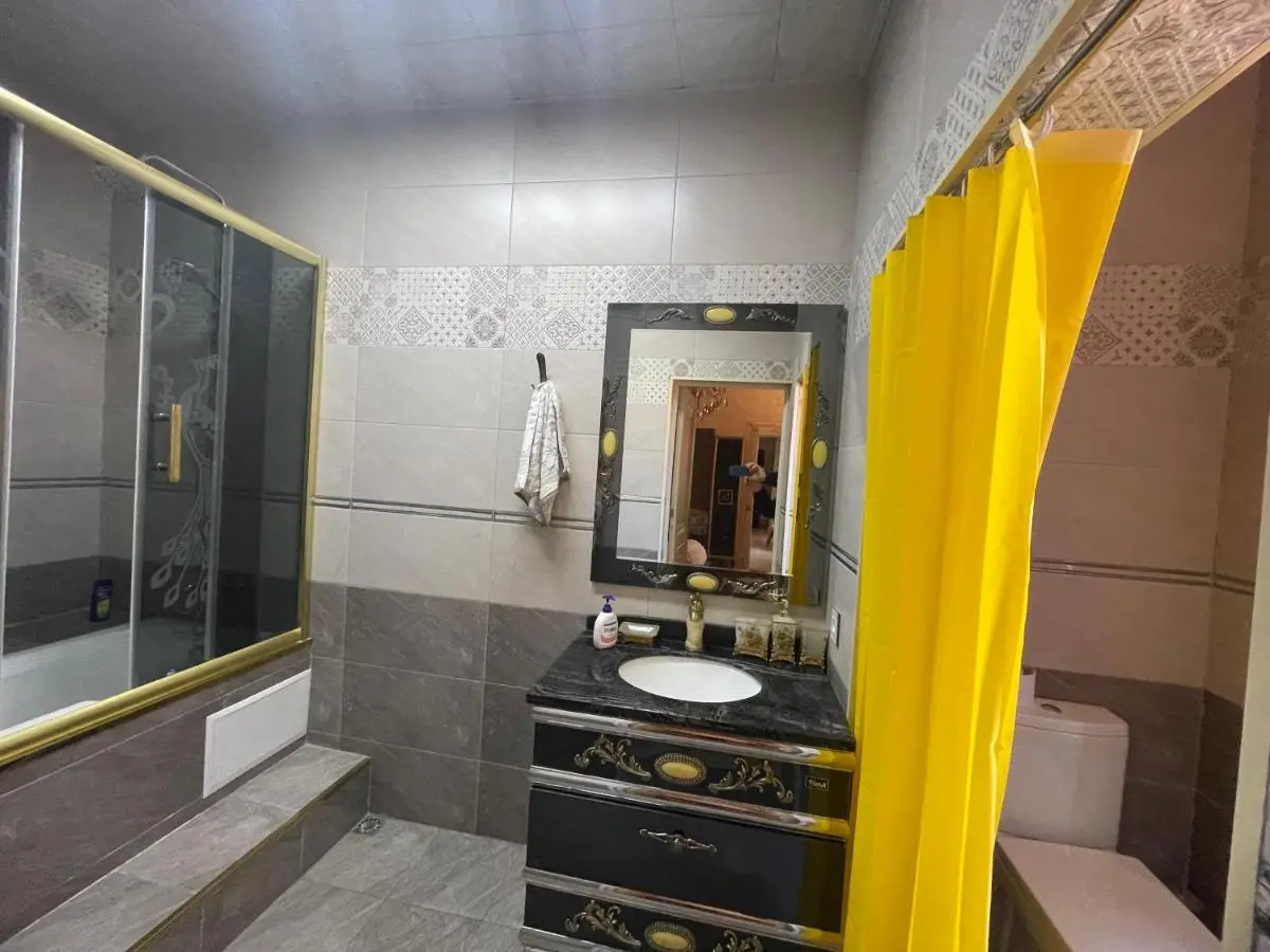Museum Luxury Guest House