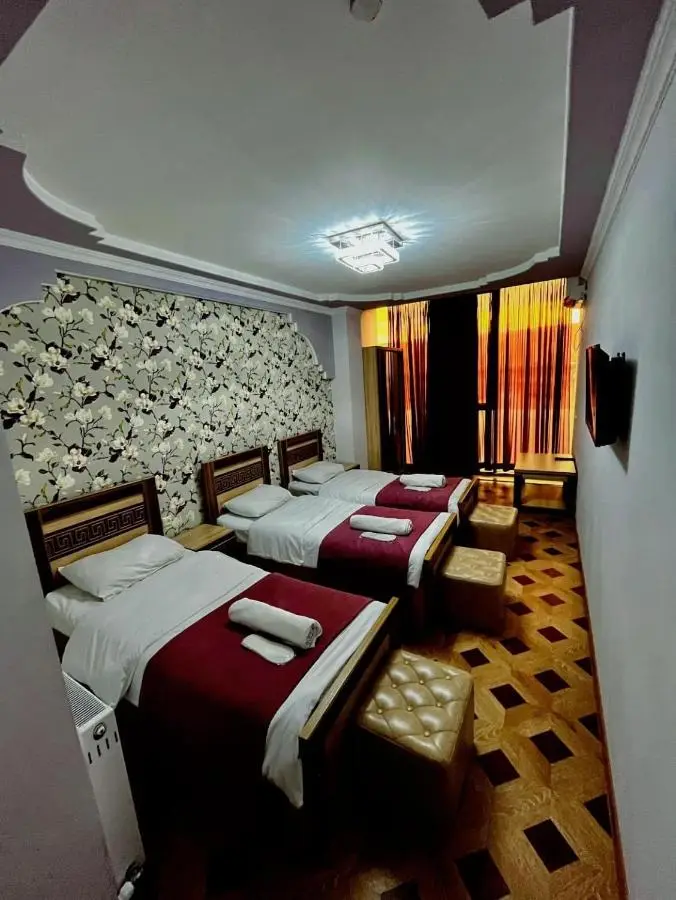 Georgian Palace Hotel