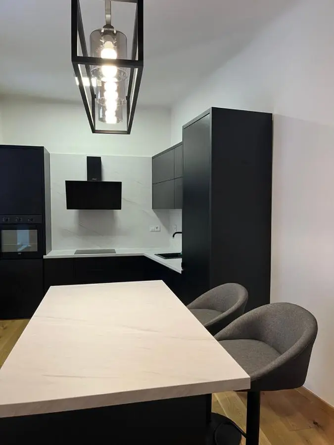 Sarajevo City Centre Apartment