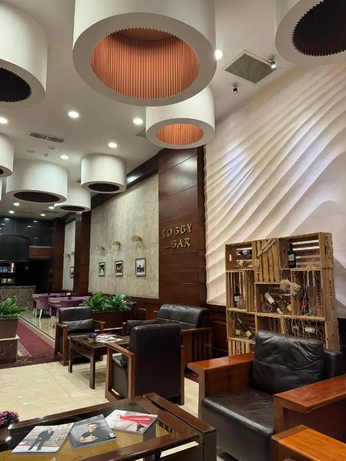 Astoria Hotel Baku