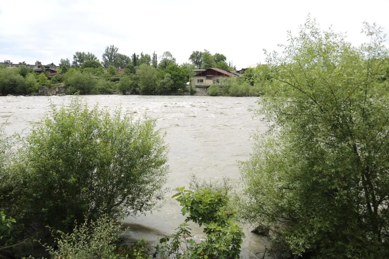 Just Inn Kutaisi