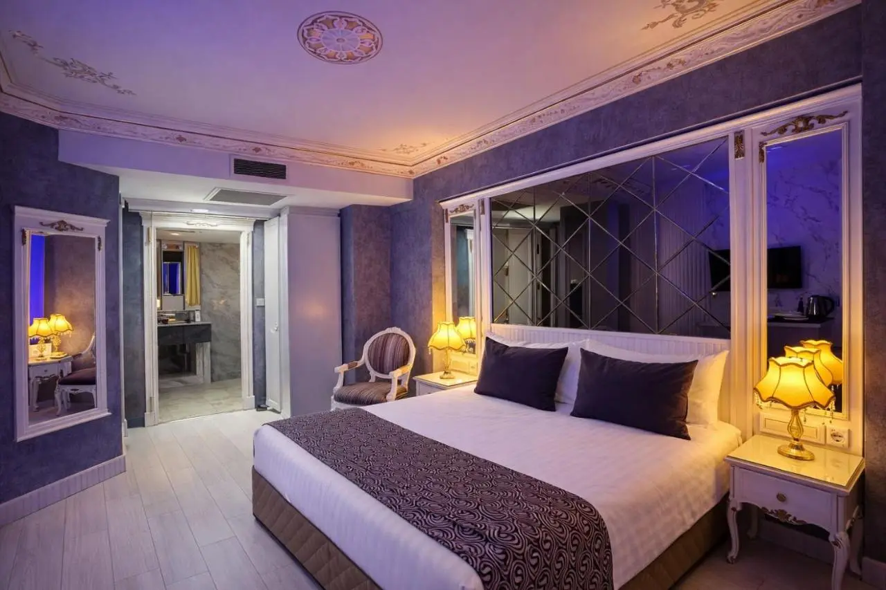 Leyenda Boutıque Hotel