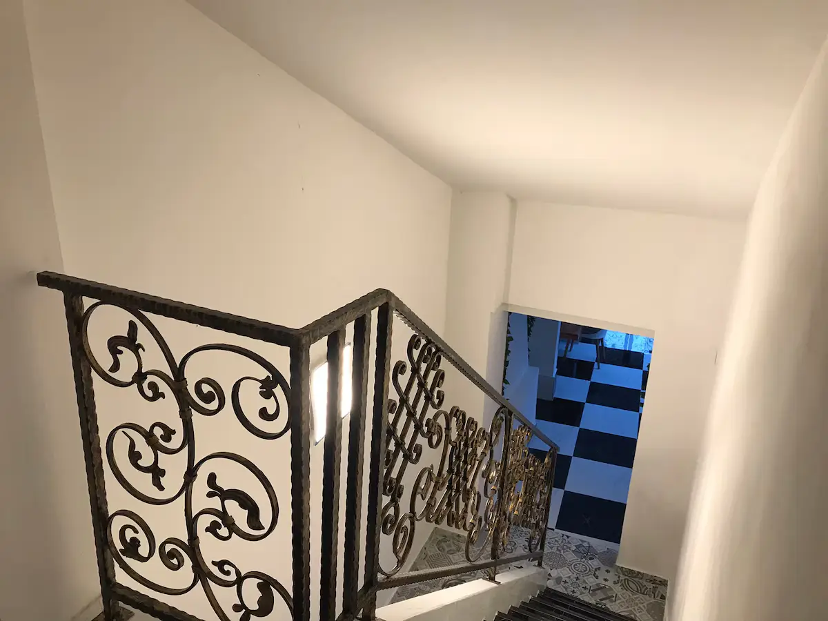 Apartment Zaara