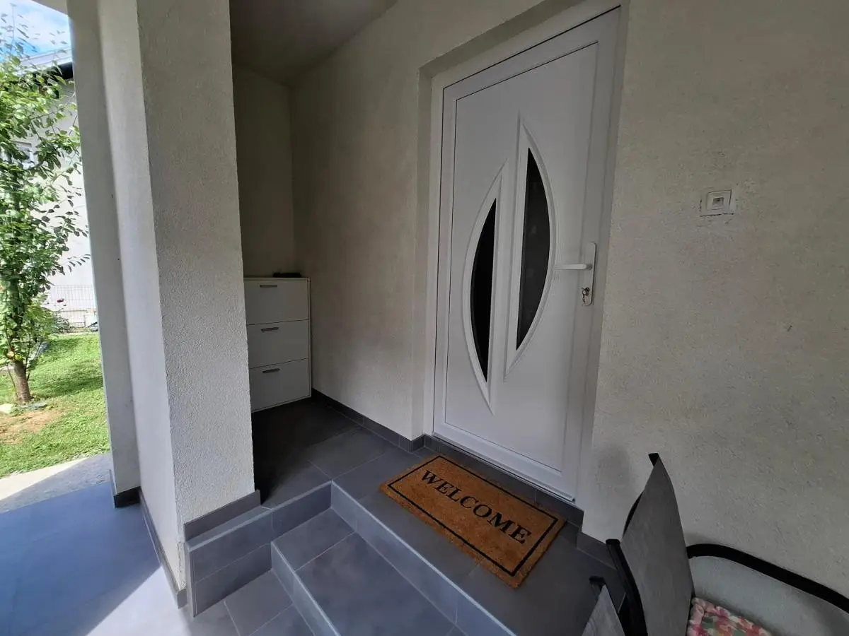 Apartman Mint