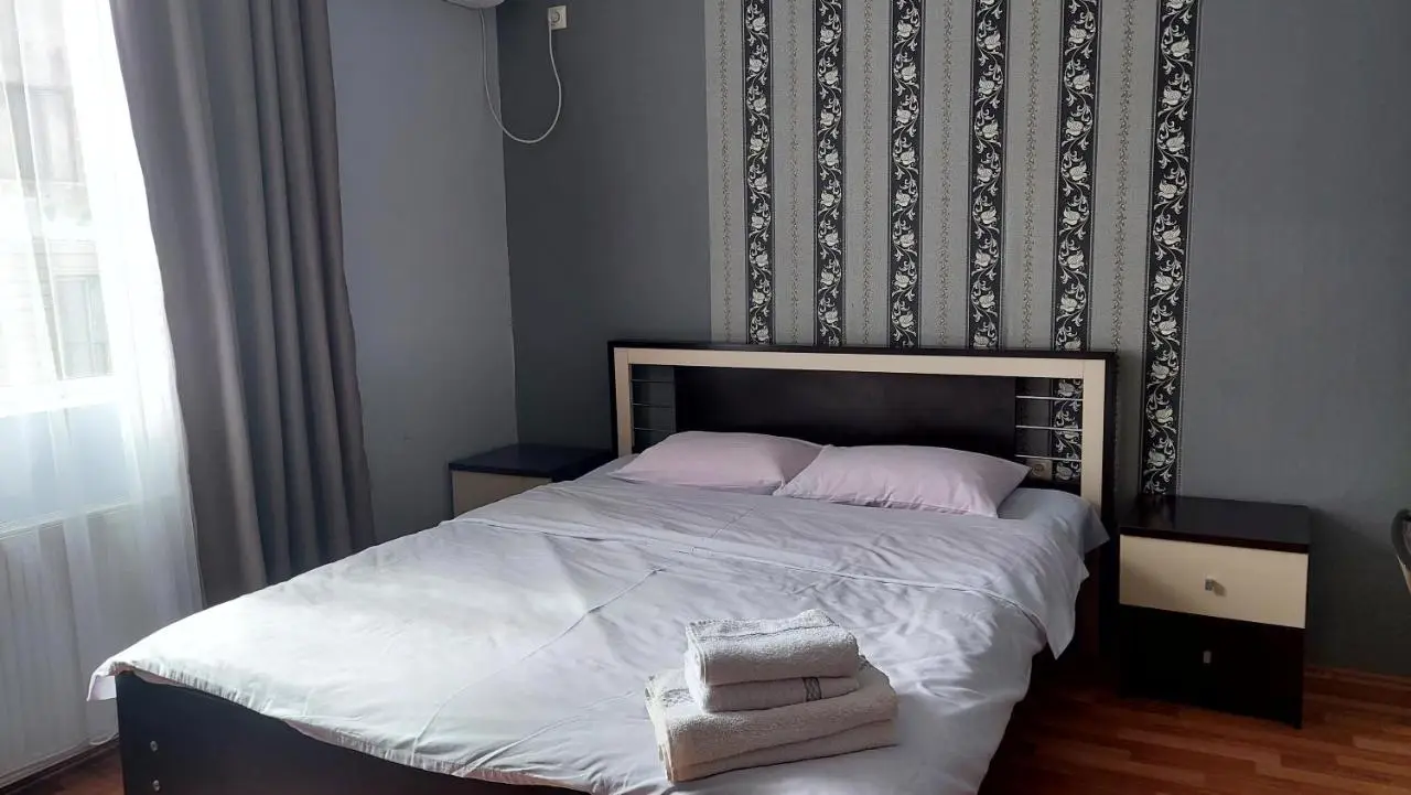 Hotel Max Comfort