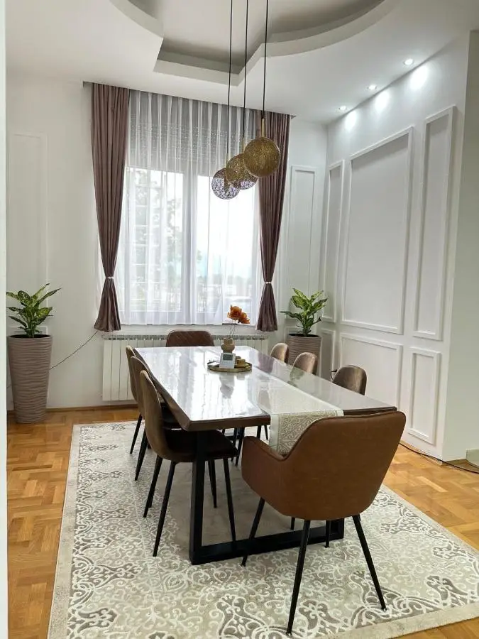 Apartman Dar