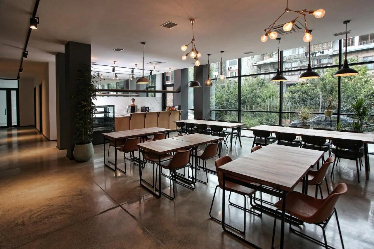 L.M Club Hotel