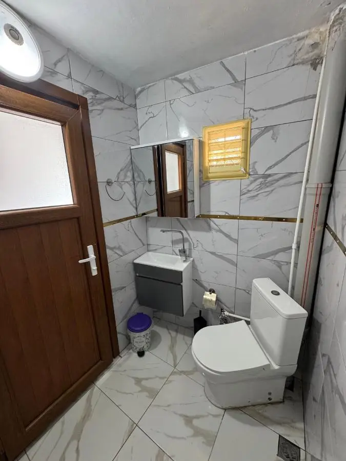 beyzade apart hotel