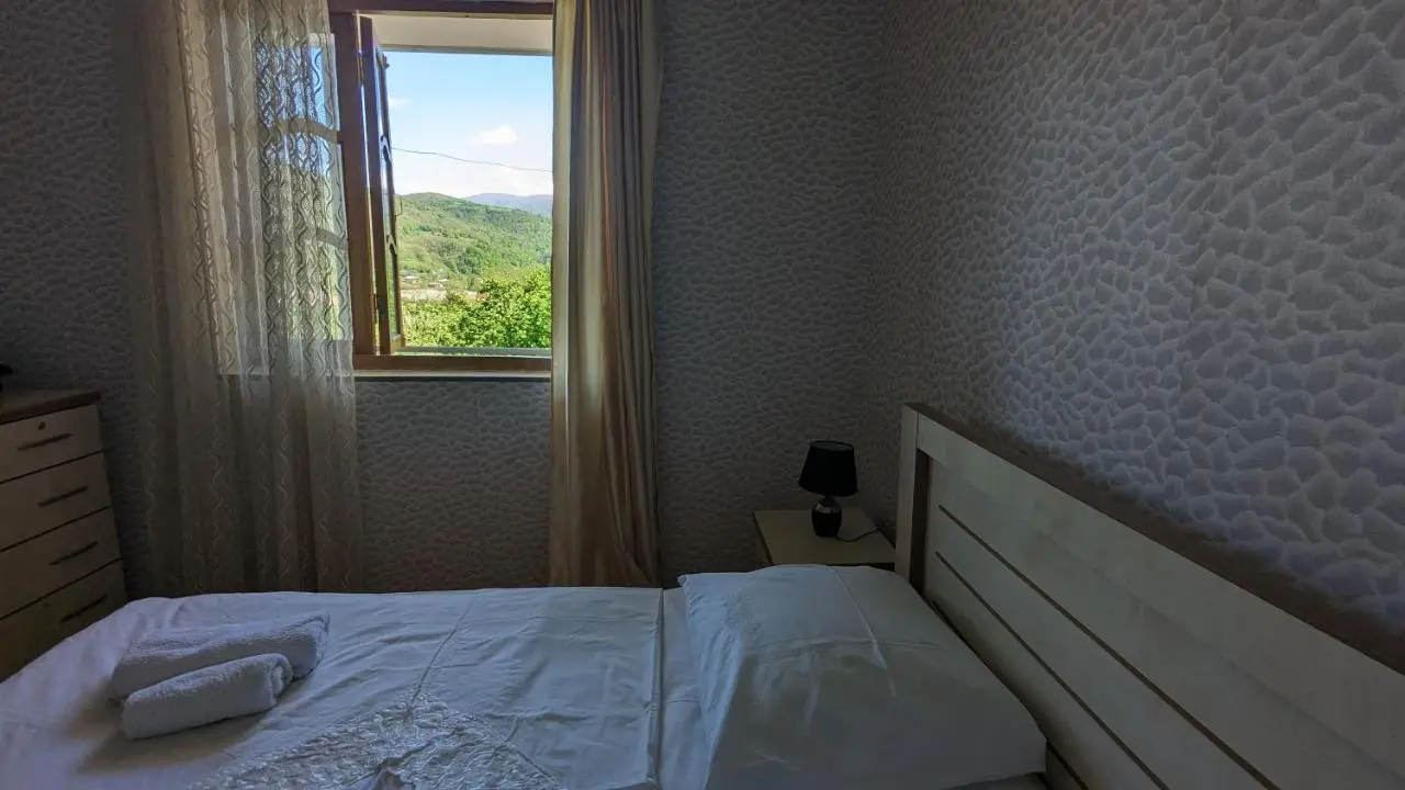UBISA - Family Guesthouse