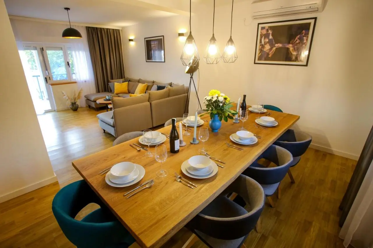 Villa Infinity Mostar