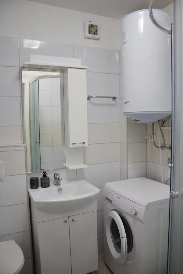 Studio Apartman Miljacka 13 Sarajevo