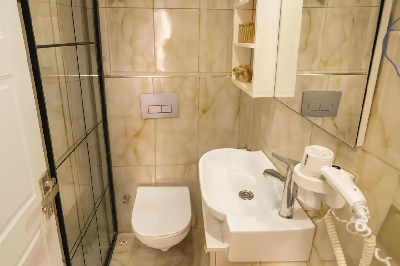Şiva Pera Hotel & Spa