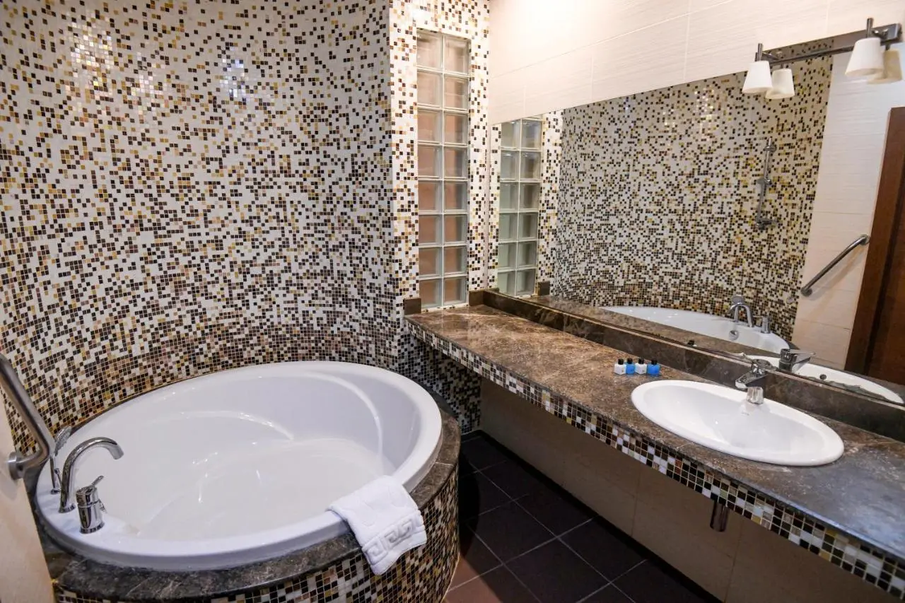 Avenue Hotel Baku by Smart