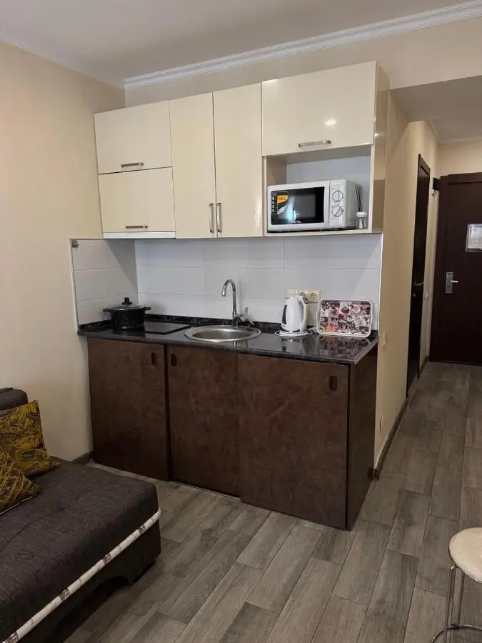 Beach tower Apartaments