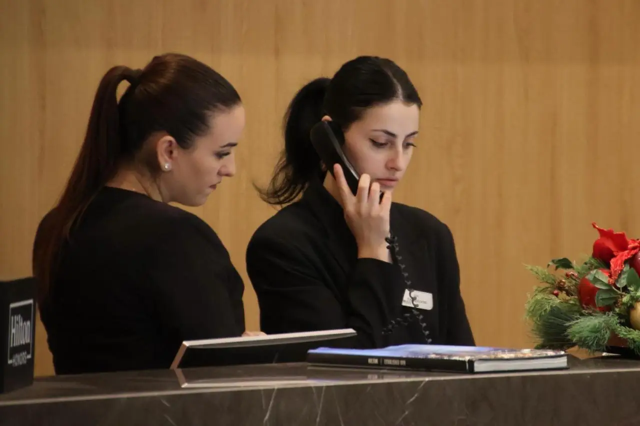 Hilton Garden Inn Tirana