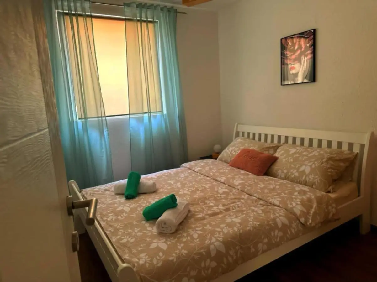 Apartman EDEN