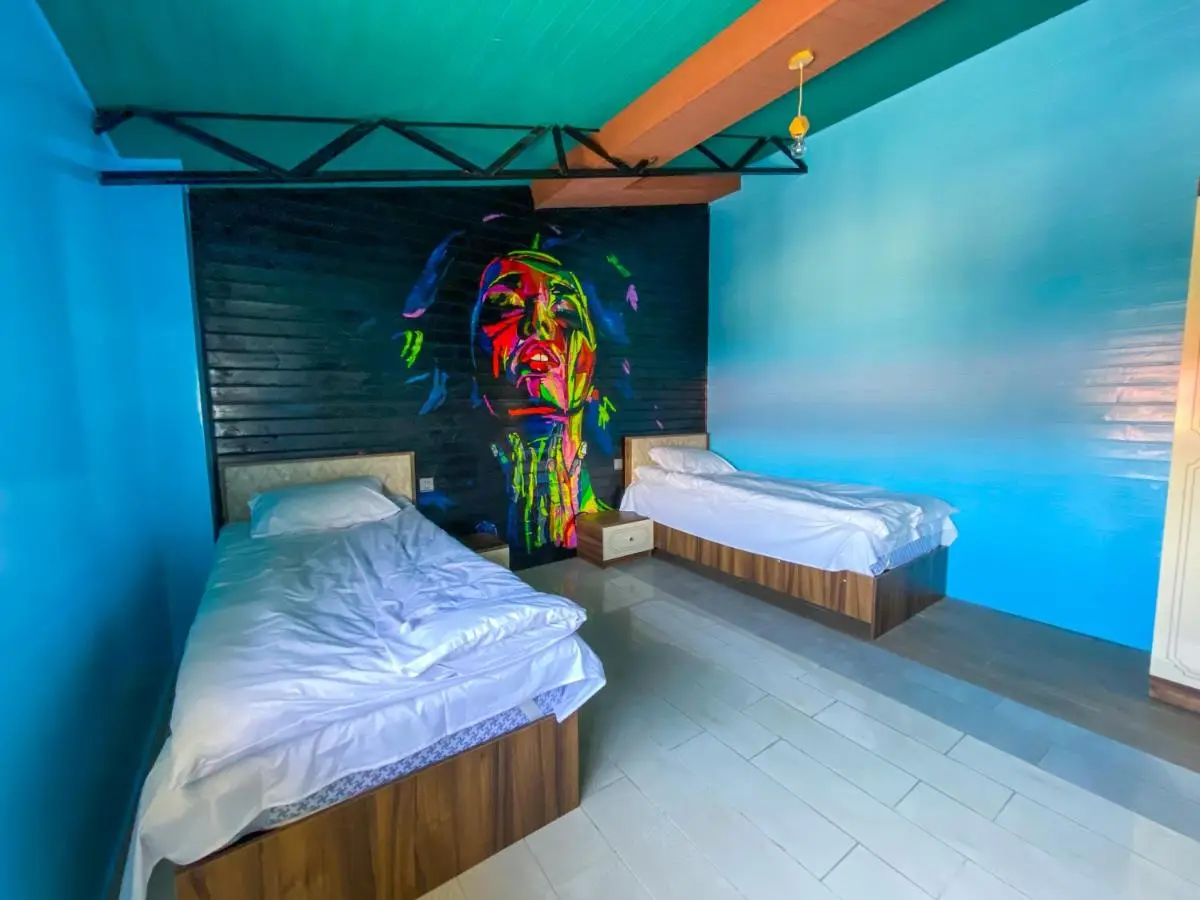 Miramida Hotel