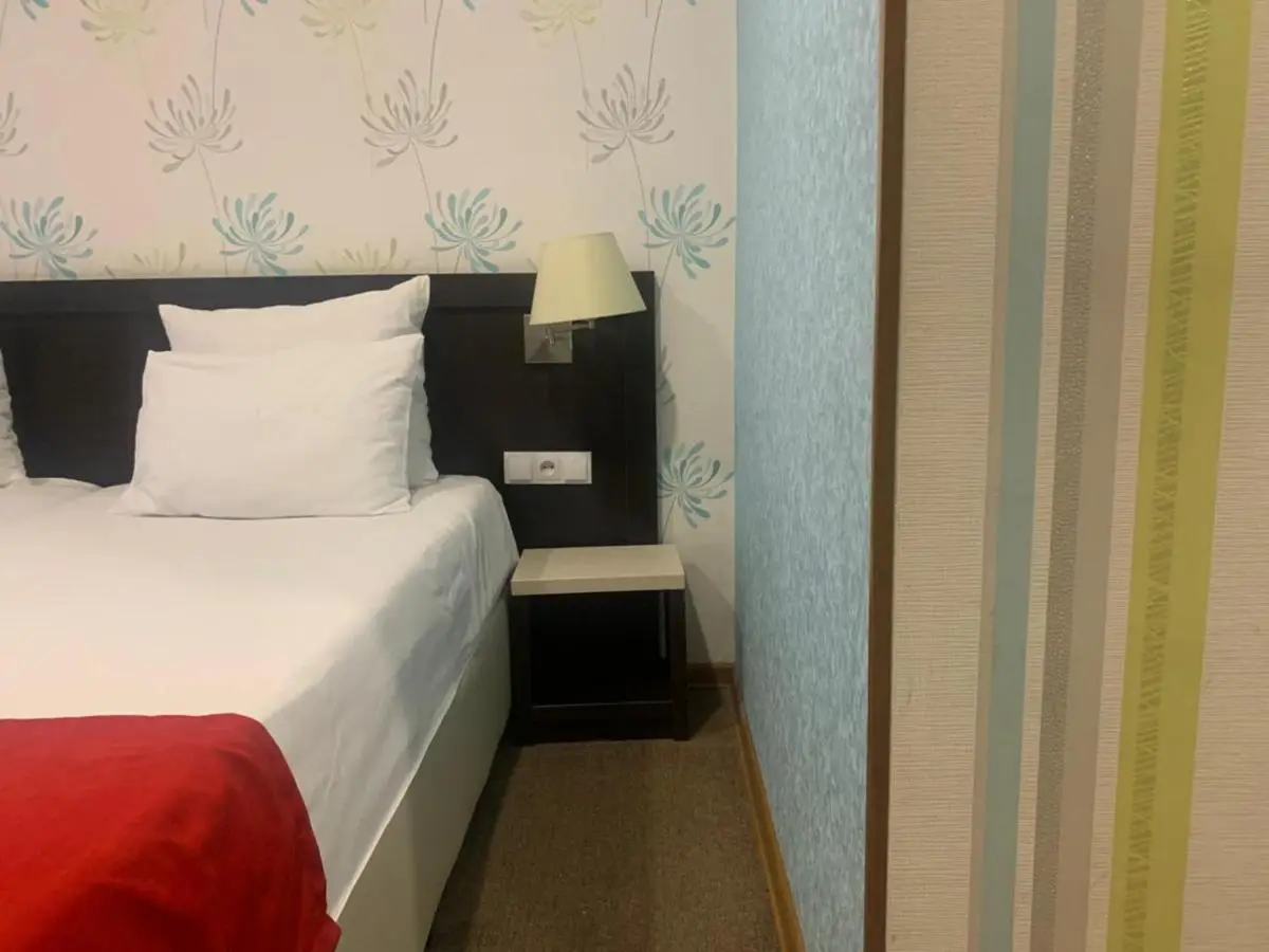 East Gate Boutique Hotel
