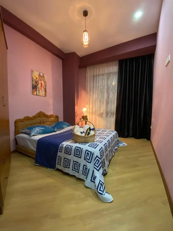 Metta Tbilisi Apartment