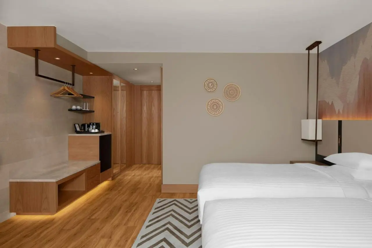 Cappadocia Marriott Hotel