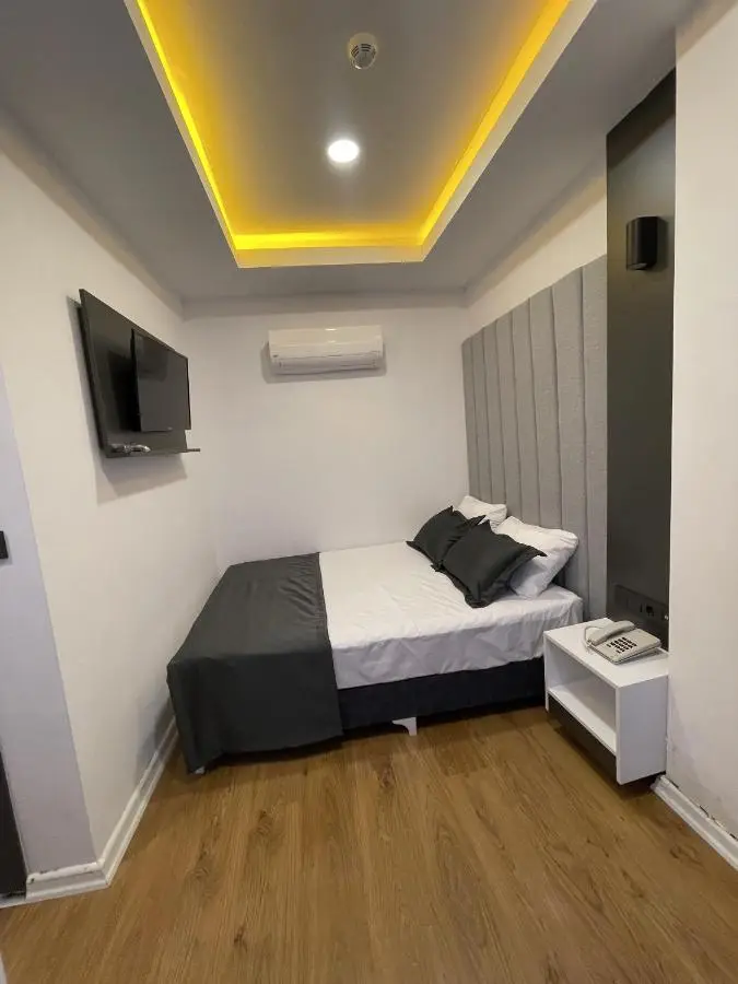 Mi Hotel Boutique