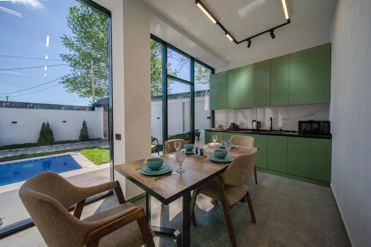 Qafqaz Four Season Villa