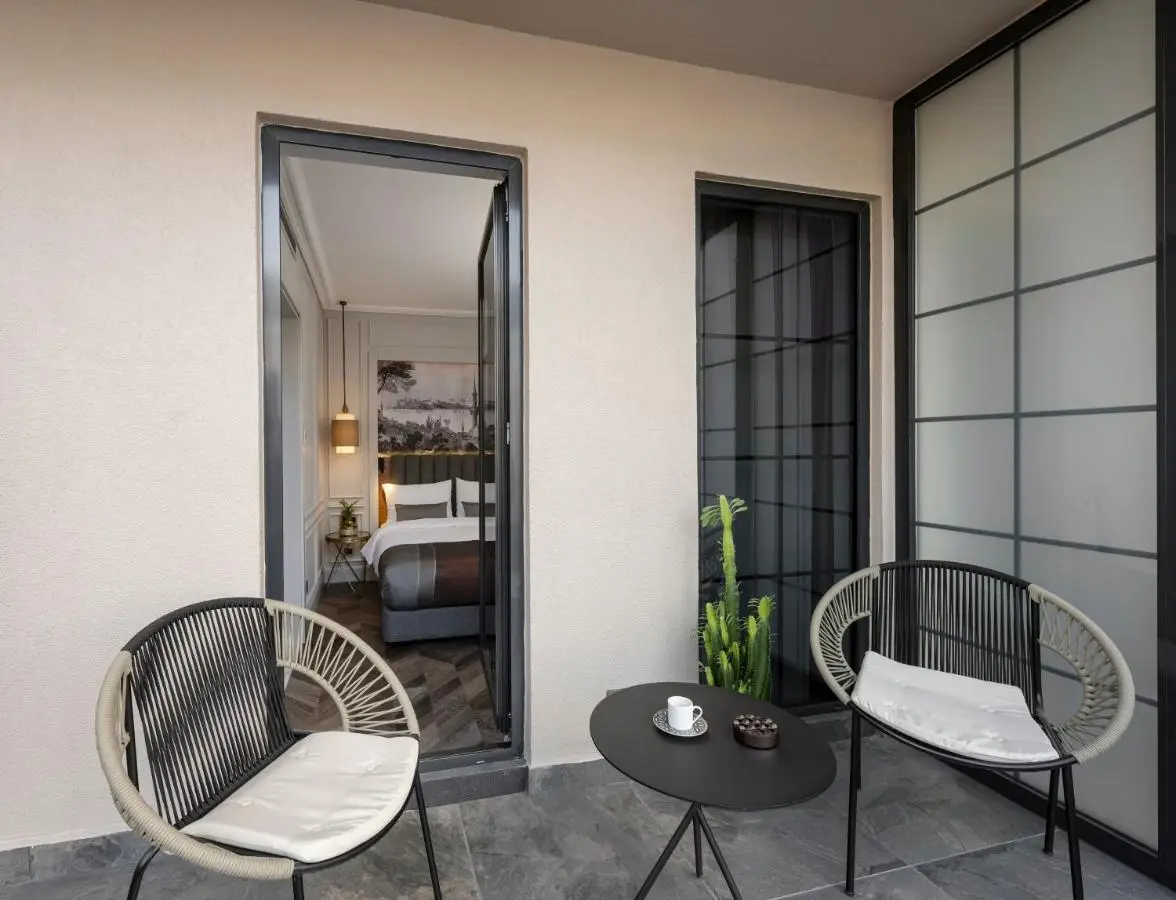Livro Hotel