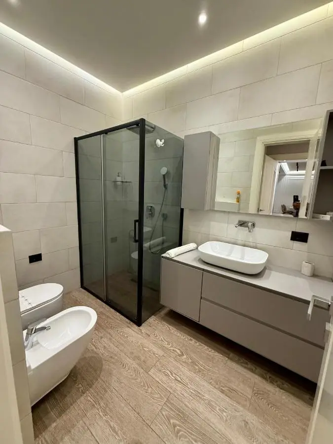 Queen’s Luxury Apartaments Delijorgji