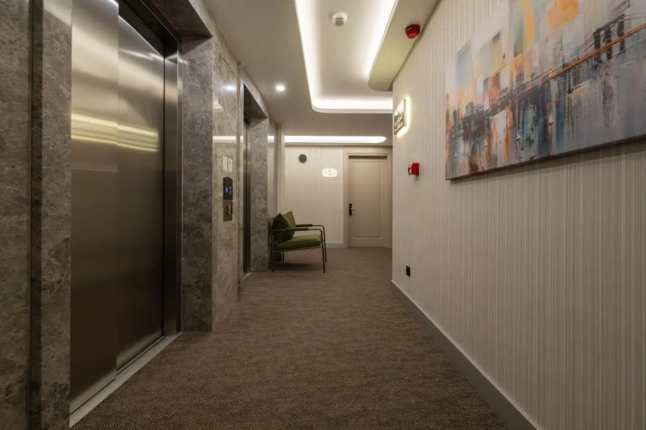 Alves Hotel