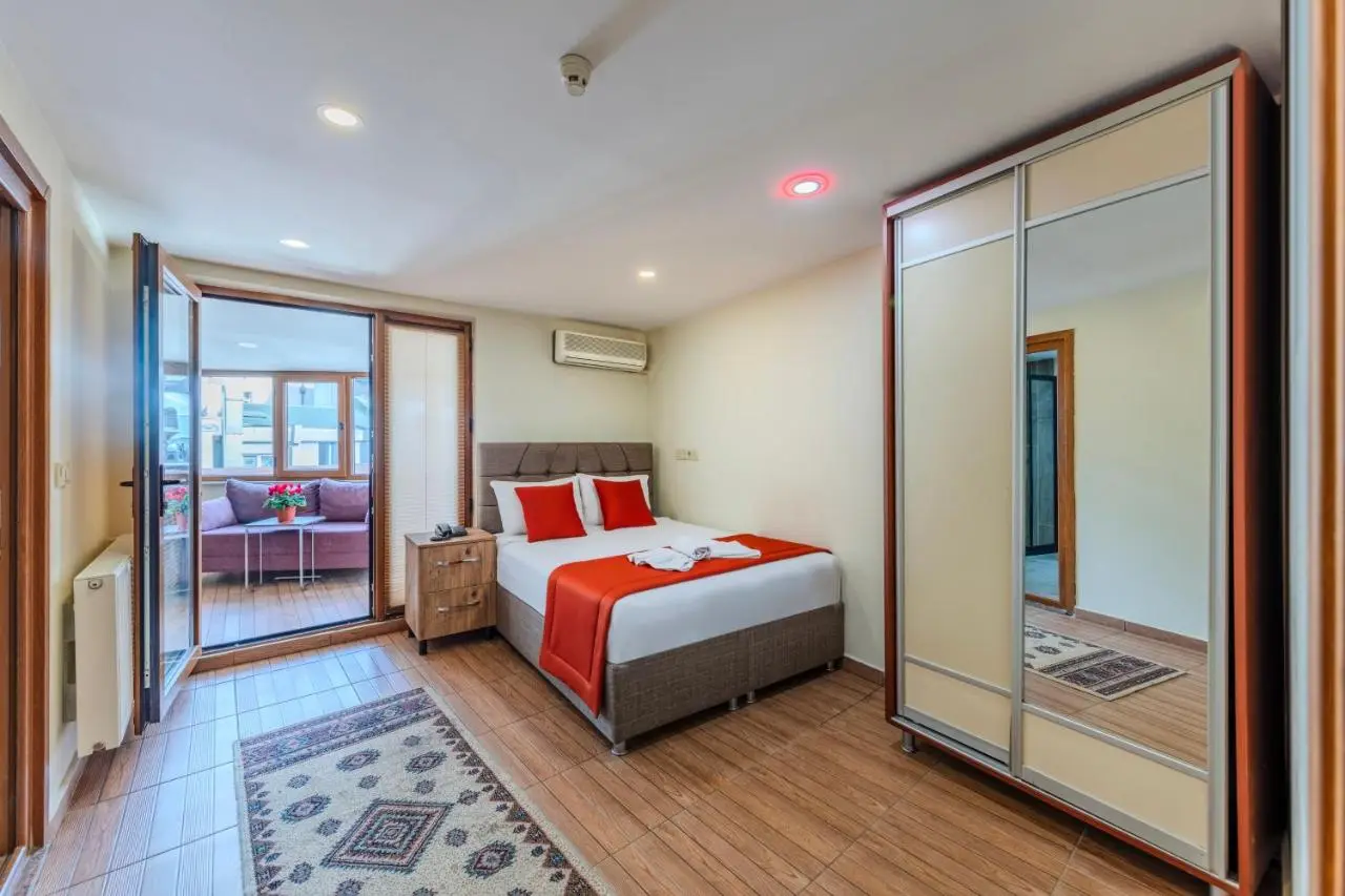 Hotel Silviya