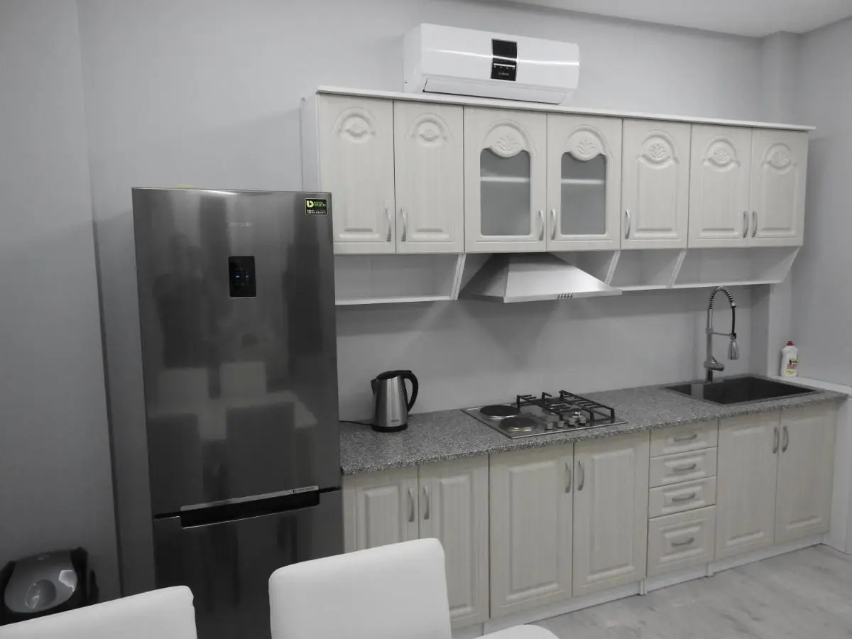 Iko's Family Apartments