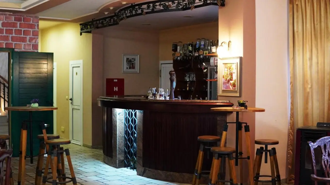 Hotel Vila Ivanković