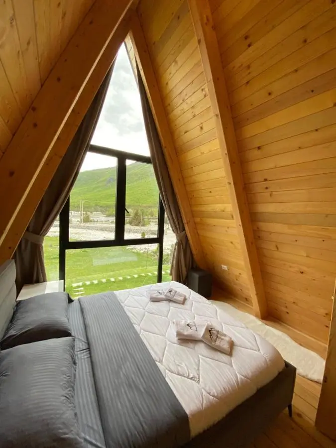 Monark Villas