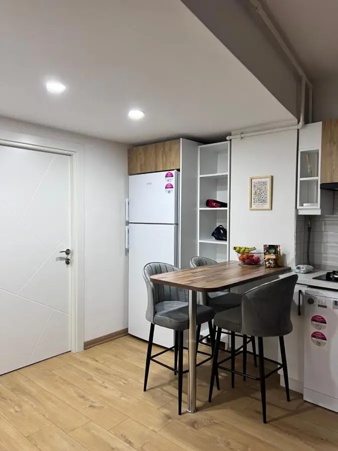 Allegro Apartments Kadıköy