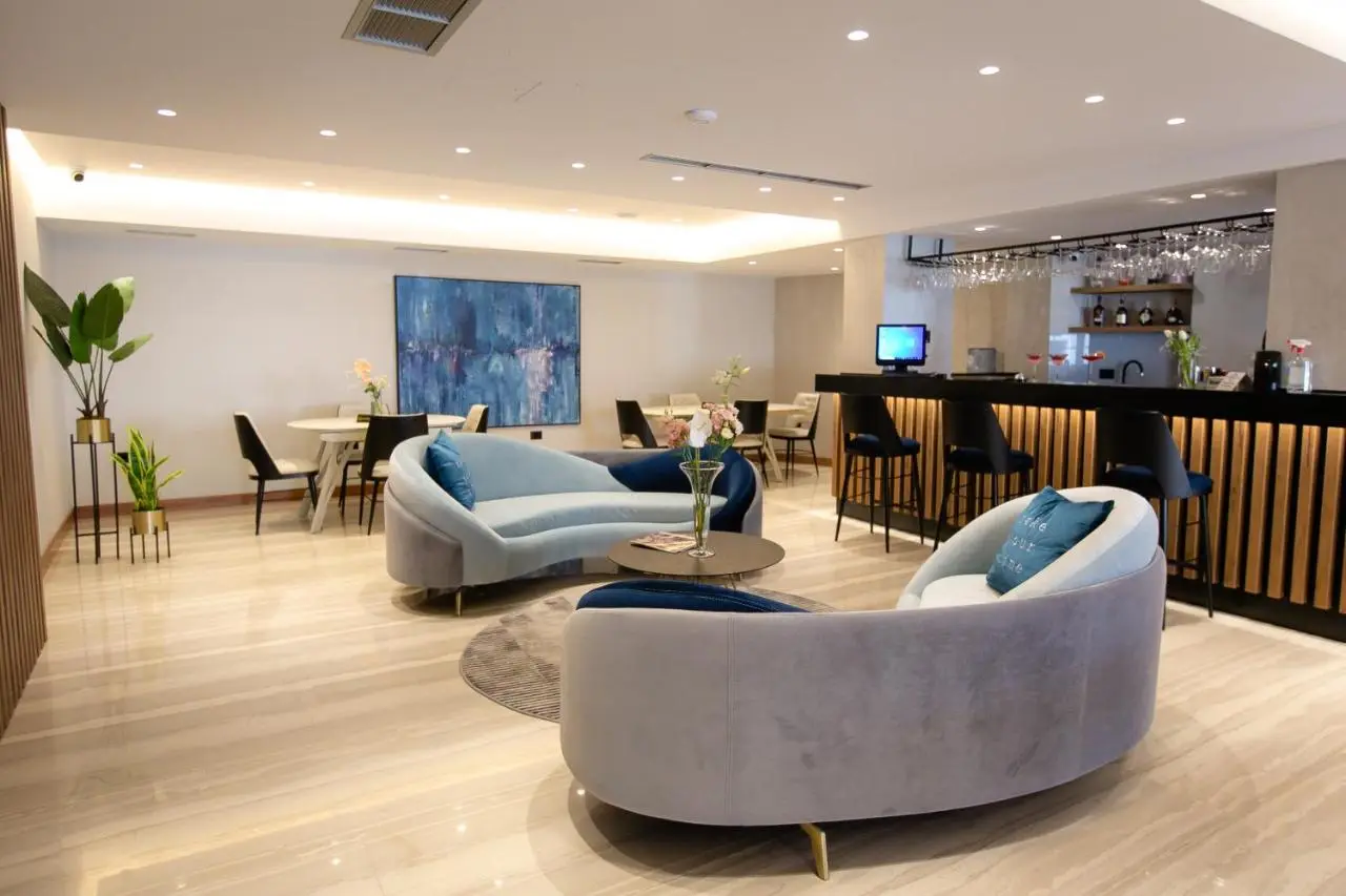 Hotel Sokrati