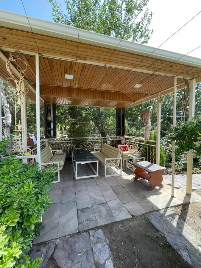 Serenity Garden Home