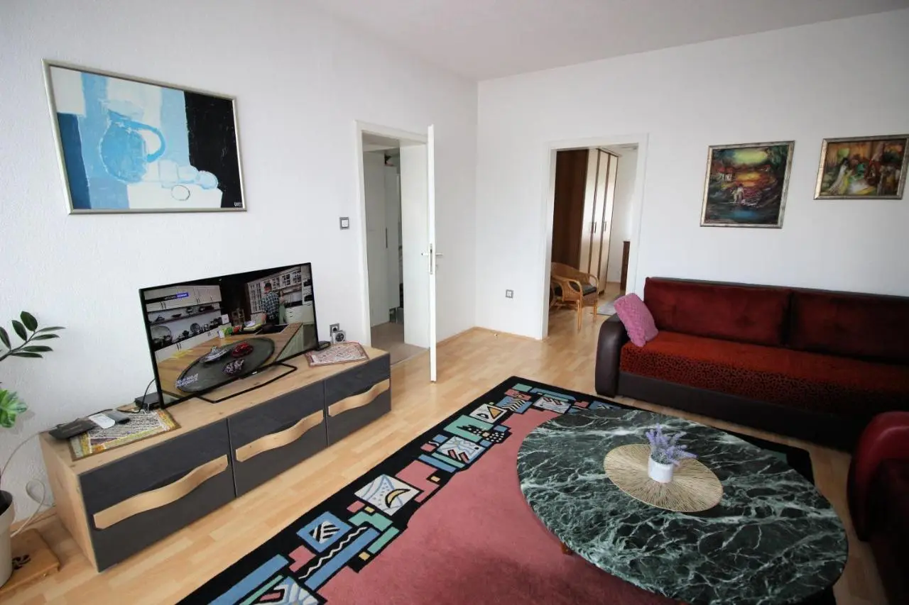 Apartman Mak